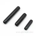 Elastic Cylindrical Pin Slotted Spring Dowel Pin DIN1481